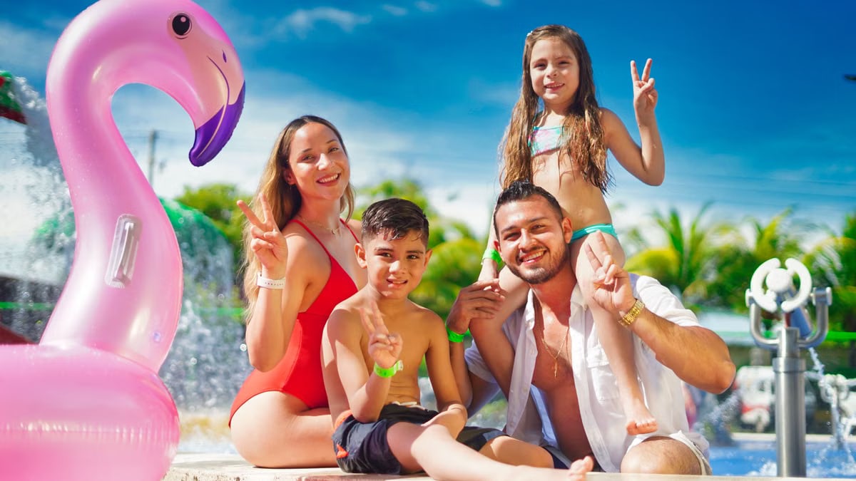 Actividades en Familia para Fomentar el Bienestar