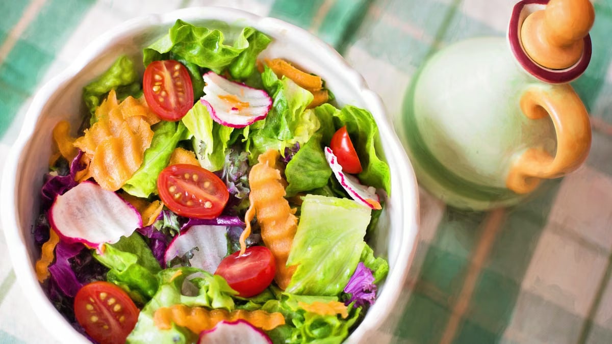 Alimentos Clave para una Nutrición Óptima
